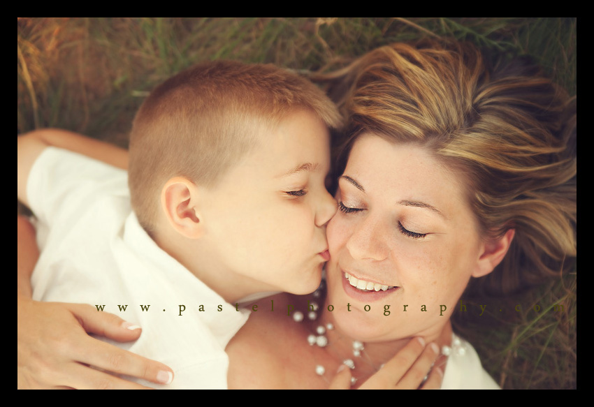 Los Angeles Baby Photographer